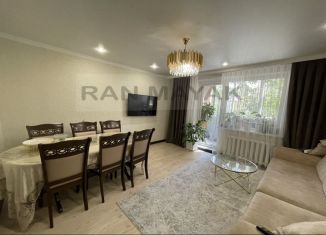 Продаю 3-комнатную квартиру, 69.2 м2, Майкоп, улица Михайлова, 1