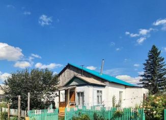 Продается дом, 58.9 м2, посёлок Берёзовка, Молодёжная улица, 8