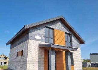 Дом на продажу, 90 м2, Хабаровский край, Большая берёзовая улица