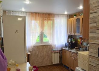 Продажа двухкомнатной квартиры, 43 м2, Сочи, Абрикосовая улица, 19, микрорайон Заречный