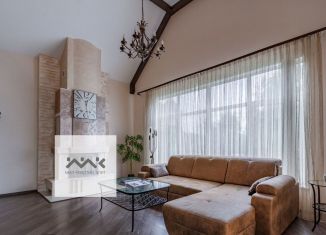 Продам дом, 257.7 м2, деревня Хиттолово, улица Ветеранов, 11