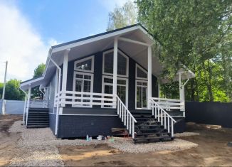 Продается дом, 130 м2, деревня Петушки, деревня Петушки, 48