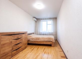 Продается трехкомнатная квартира, 59 м2, Краснодар, Новороссийская улица, 170, микрорайон ХБК