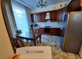 Сдам в аренду дом, 195 м2, село Мысхако, Рассветная улица, 15