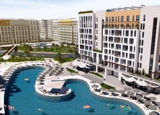 Продажа квартиры студии, 27.8 м2, Анапа