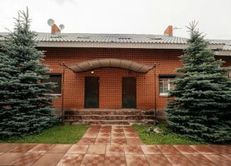 Продается таунхаус, 101 м2, деревня Зелёная Поляна, Курортная улица, 33/1к2