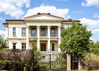 Дом на продажу, 1055 м2, деревня Воронино