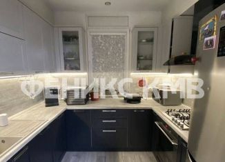 Продам 3-ком. квартиру, 110 м2, Пятигорск, улица Булгакова, 9, ЖК Черёмушки