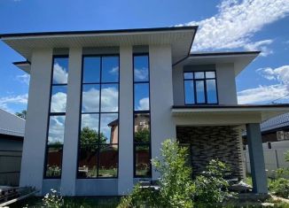 Продажа дома, 197 м2, Ставрополь, улица Александра Кривоноса, 1