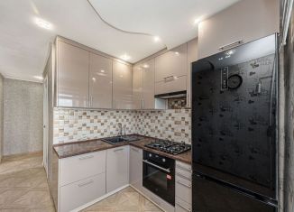 Продам 1-комнатную квартиру, 30.1 м2, Челябинск, улица Жукова, 53, Металлургический район