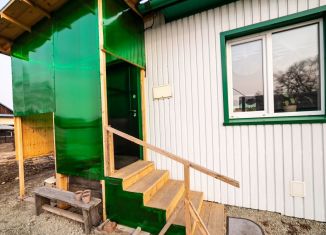 Дом на продажу, 66 м2, Благовещенск, Зелёный переулок, 11