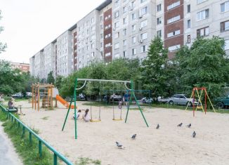 Продажа 3-ком. квартиры, 65.2 м2, Тюмень, улица Николая Фёдорова, 1