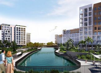 Продаю двухкомнатную квартиру, 50.3 м2, Анапа