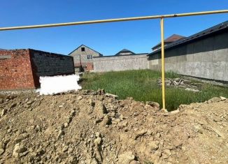 Продается земельный участок, 4.5 сот., Махачкала, Вертолётная улица, 46