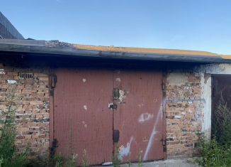 Продаю гараж, 30 м2, Абакан, ряд 5-й, с13