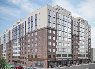 2-ком. квартира на продажу, 56.3 м2, Ставрополь, Октябрьский район