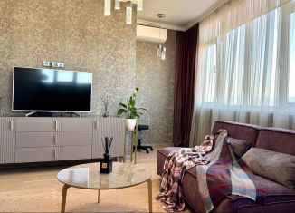 3-ком. квартира в аренду, 71 м2, Сочи, переулок Богдана Хмельницкого, 8, микрорайон Центральный