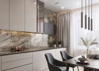 Продаю однокомнатную квартиру, 43 м2, Ростов-на-Дону, ЖК Новый Горизонт