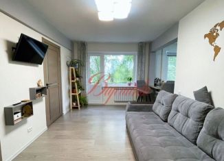 Продажа 2-комнатной квартиры, 44.2 м2, Северодвинск, Октябрьская улица, 15