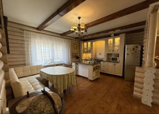 Продам дом, 119 м2, поселок Луговой, Центральная улица, 14