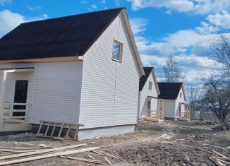 Продаю дом, 89 м2, деревня Большое Прокошево