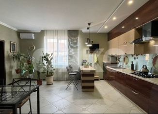 Продается дом, 140.1 м2, Горячий Ключ, Олимпийская улица