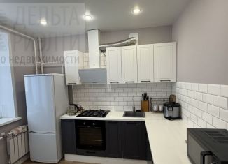 Продается однокомнатная квартира, 35.1 м2, Иваново, 2-я Полевая улица, 36к2, ЖК Каскад