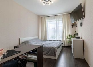 Продаю трехкомнатную квартиру, 75.8 м2, деревня Вартемяги, Колхозная улица, 6Б