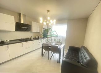 1-комнатная квартира на продажу, 41.7 м2, Тамбов, Советская улица, 39