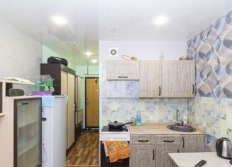 Продается квартира студия, 20 м2, Тюмень, улица Новосёлов, 115, ЖК Москва
