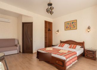 Сдается комната, 21 м2, поселок городского типа Заозерное, Солнечная улица, 1