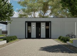 Продаю дом, 88.5 м2, деревня Андреевское