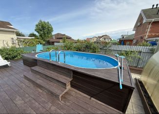 Продается дом, 144 м2, Хабаровский край