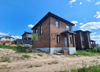 Продаю коттедж, 130 м2, Казань, Дальний переулок, 2