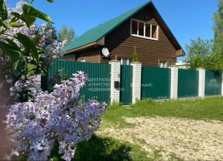 Продается дом, 180 м2, Касимов, улица Антошина, 9