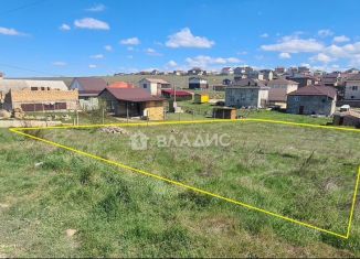 Продаю земельный участок, 8 сот., посёлок городского типа Молодёжное, улица Бирлик, 33