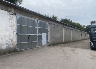 Сдаю складское помещение, 1311 м2, Самарская область, Заводское шоссе, 27Д