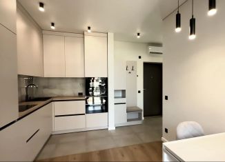 Продаю 1-ком. квартиру, 39.1 м2, Краснодар, Конгрессная улица, 33, микрорайон Достояние