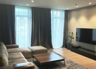 Продается 3-ком. квартира, 78 м2, Москва, 3-й Павелецкий проезд, 3, ЖК Резиденции Композиторов