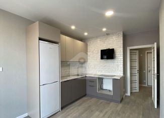 Продам 1-комнатную квартиру, 41 м2, Ярославль, улица Городской Вал, 15к2, ЖК Сердце Ярославля