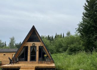 Аренда дома, 46 м2, Томск, Зеркальная улица, 85