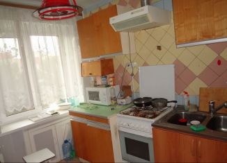 1-комнатная квартира на продажу, 33.8 м2, Саратов, улица имени И.С. Кутякова, 63