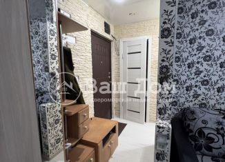 Аренда 1-ком. квартиры, 20 м2, Мурманская область, Гвардейская улица, 45