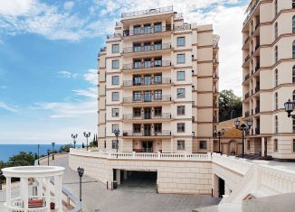 Продается 4-комнатная квартира, 369.1 м2, посёлок городского типа Ореанда, посёлок городского типа Ореанда, 60Гк1