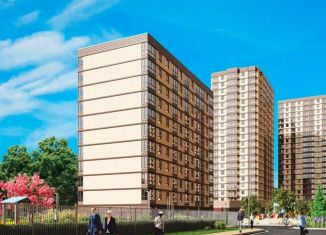 Продажа 1-ком. квартиры, 43 м2, Ростов-на-Дону, ЖК Новый Горизонт