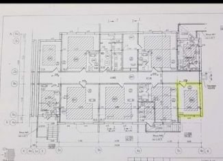 Продажа помещения свободного назначения, 17 м2, Краснодар, улица Героя Владислава Посадского, 49, микрорайон Восточно-Кругликовский