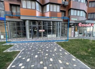 Торговая площадь на продажу, 100.4 м2, Краснодар, Командорская улица, 15, микрорайон Россинского