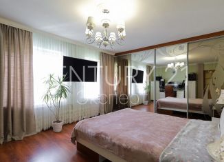 Двухкомнатная квартира на продажу, 50.1 м2, Калининград, Тбилисская улица, 3