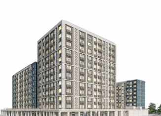 Продаю 1-комнатную квартиру, 40.2 м2, Самара, Московское шоссе, 272, ЖК Дом у Самолёта