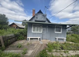 Дача на продажу, 20 м2, Сыктывкар, 2-й проезд, 14